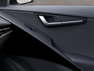 2025 Kia Niro EV Wave