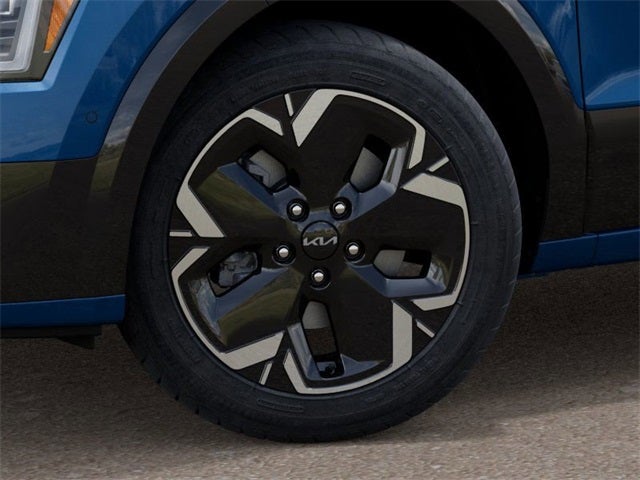 2025 Kia Niro EV Wave