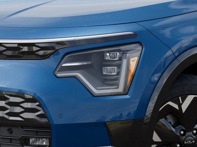 2026 Kia Niro EV Wave
