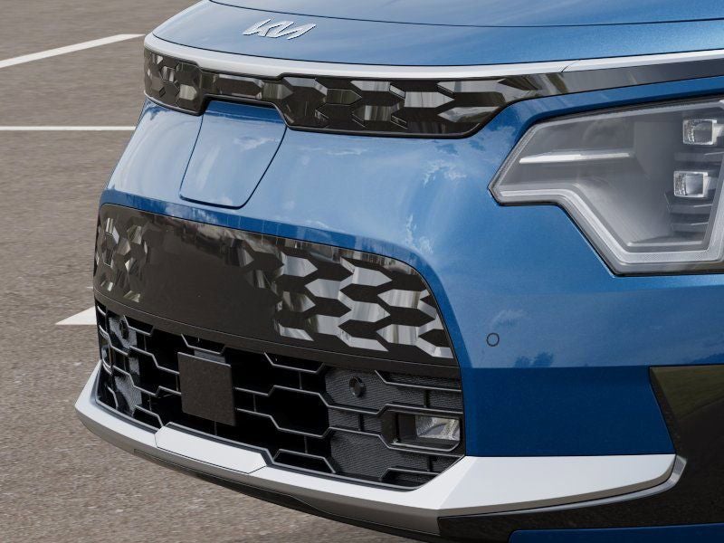 2026 Kia Niro EV Wave