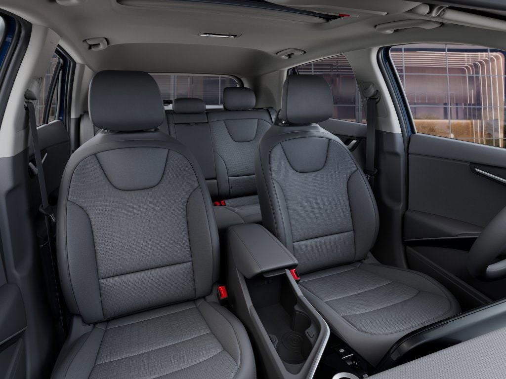 2026 Kia Niro EV Wave