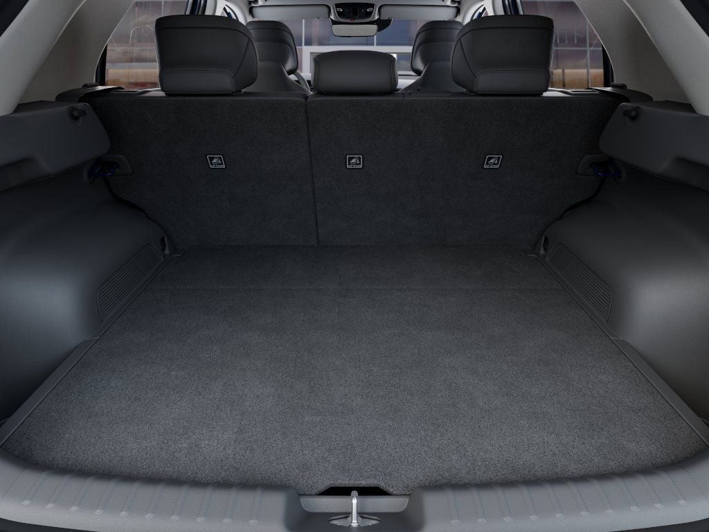 2026 Kia Niro EV Wave