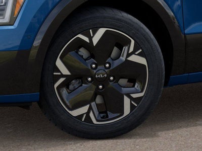 2026 Kia Niro EV Wave