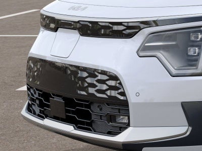 2026 Kia Niro EV Wave