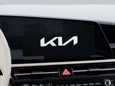 2026 Kia Niro EV Wave
