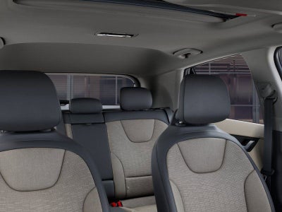 2026 Kia Niro EV Wave