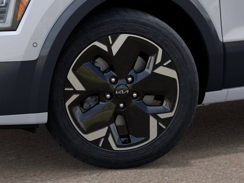 2026 Kia Niro EV Wave