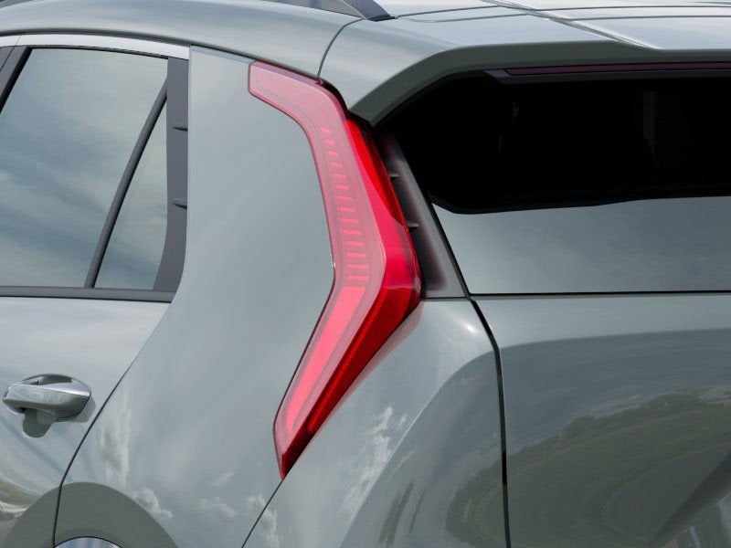 2026 Kia Niro EV Wave