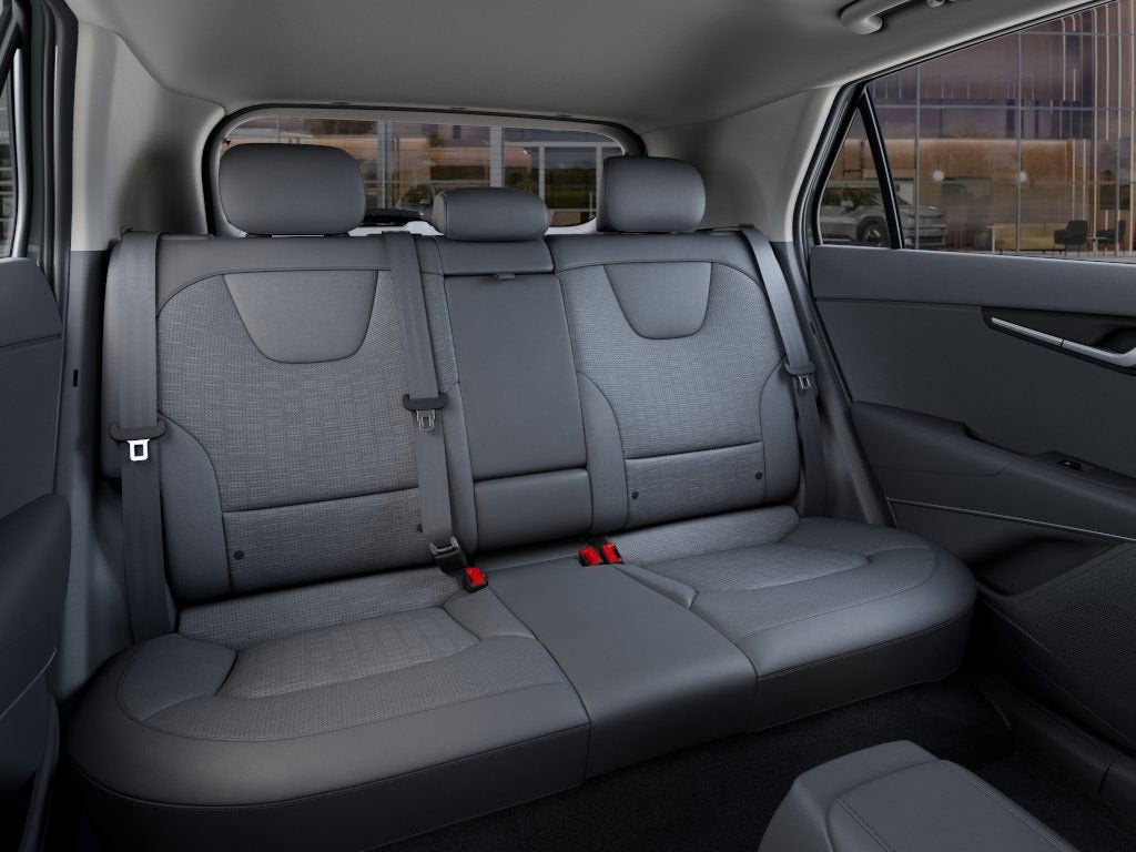 2026 Kia Niro EV Wave