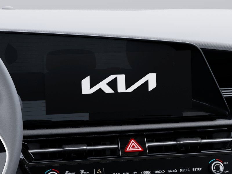 2026 Kia Niro EV Wave