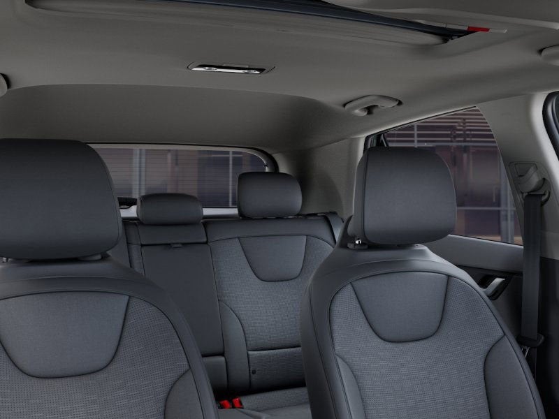 2026 Kia Niro EV Wave