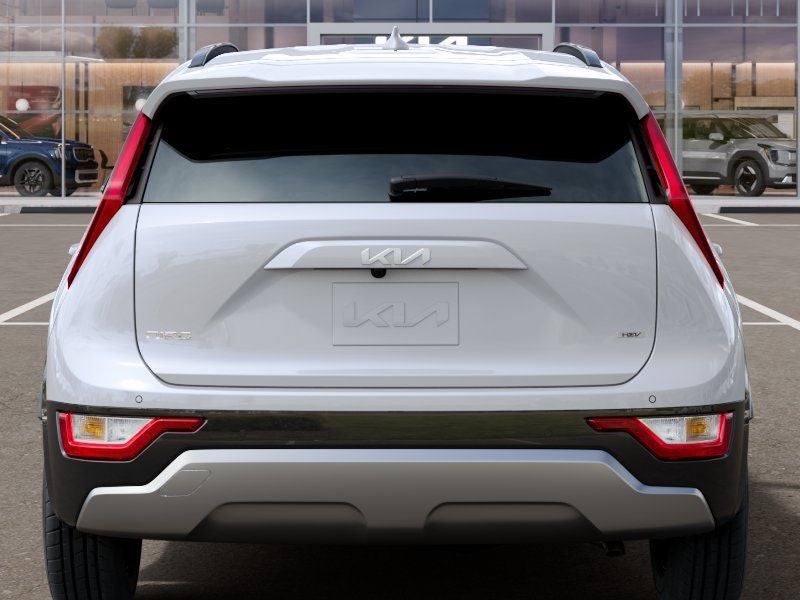 2026 Kia Niro SX
