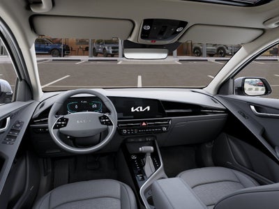 2026 Kia Niro SX