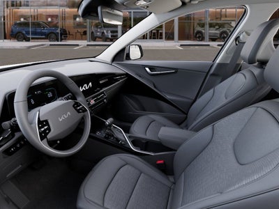 2026 Kia Niro SX