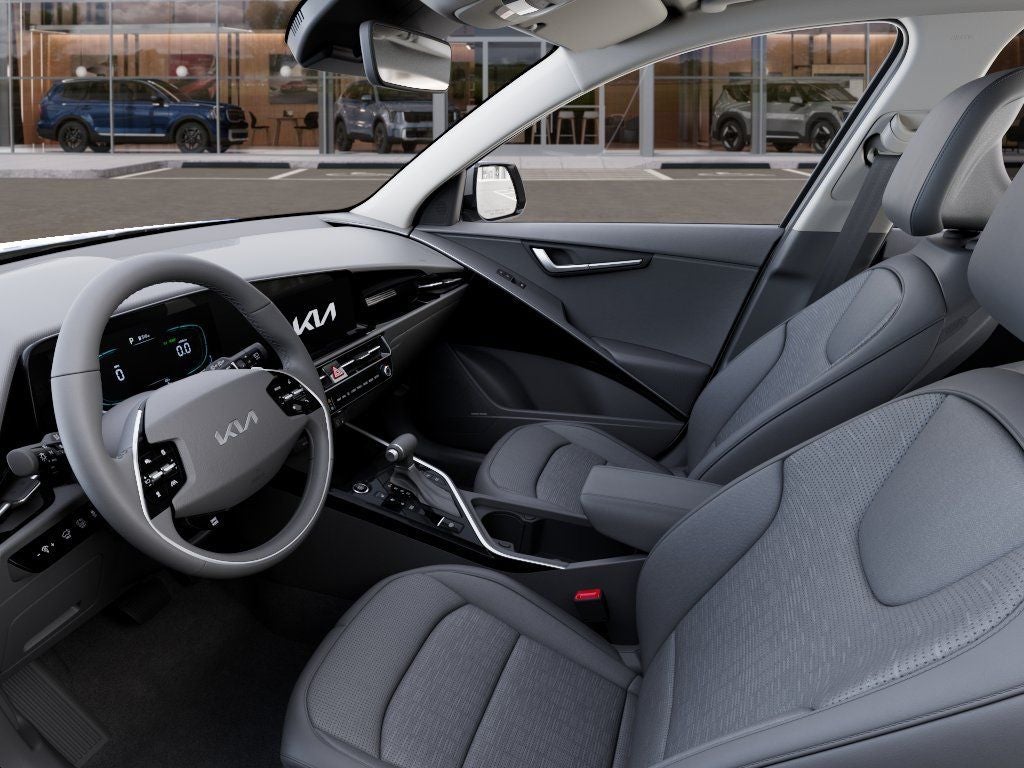 2026 Kia Niro SX