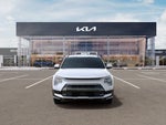 2026 Kia Niro SX