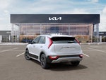 2026 Kia Niro SX