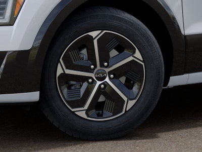 2026 Kia Niro SX