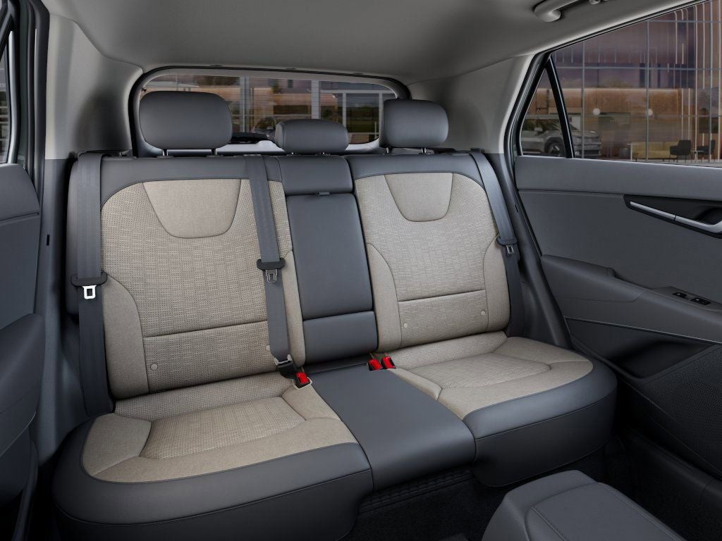 2026 Kia Niro SX Touring