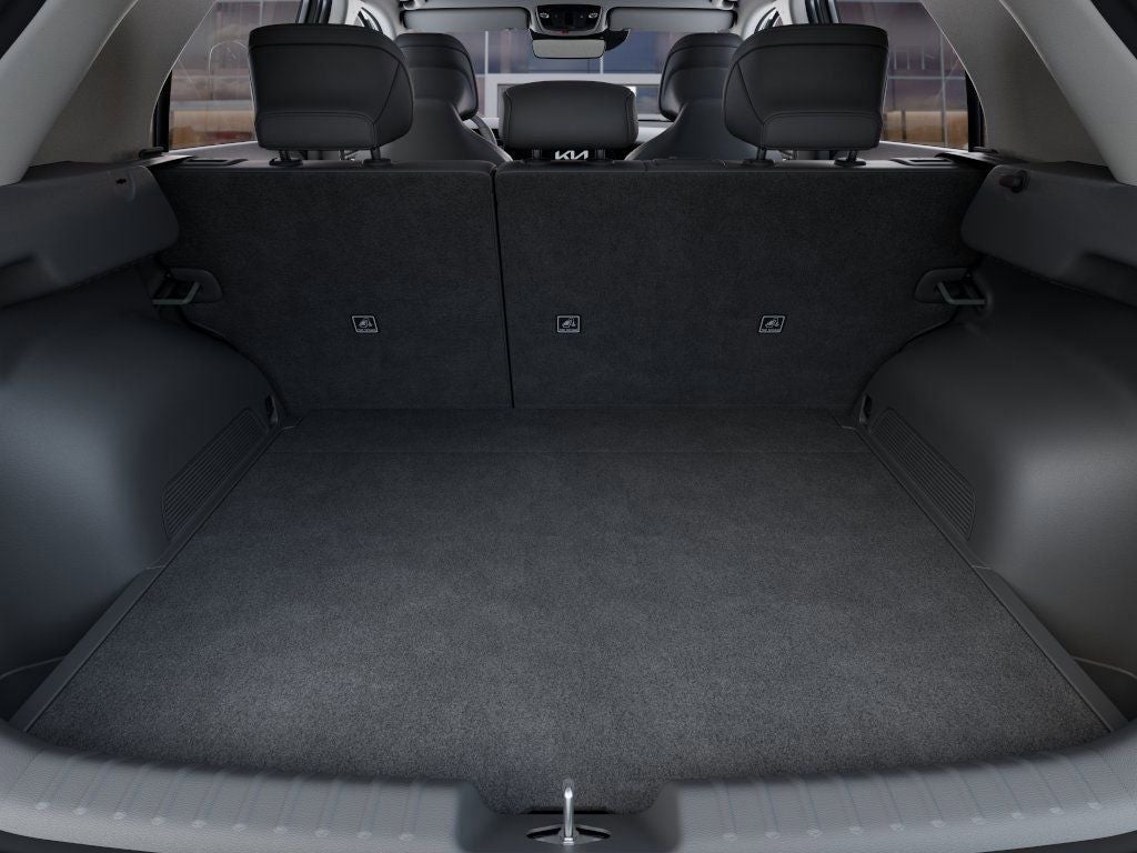 2026 Kia Niro SX Touring