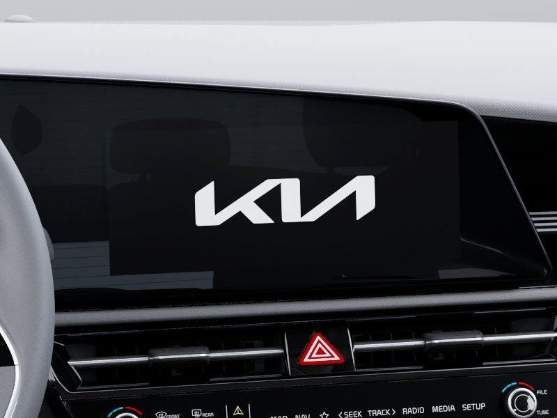 2026 Kia Niro SX Touring