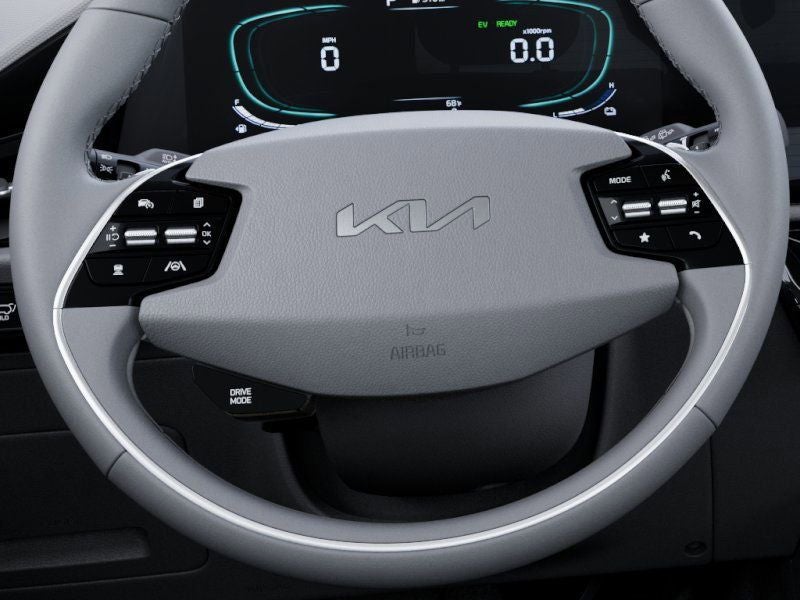 2026 Kia Niro SX Touring