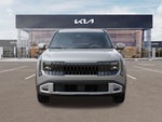 2027 Kia Seltos LX
