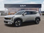 2027 Kia Seltos LX
