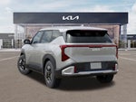 2027 Kia Seltos LX