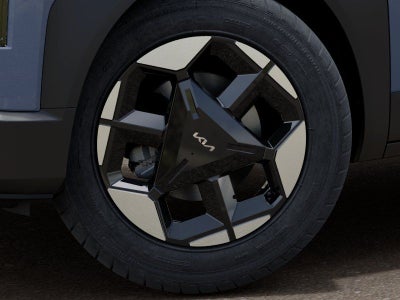 2027 Kia Seltos EX