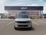 2027 Kia Seltos EX