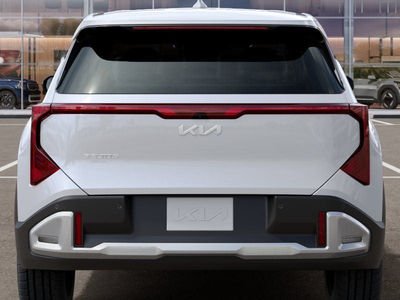 2027 Kia Seltos EX