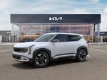 2027 Kia Seltos EX