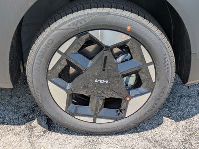 2027 Kia Seltos EX