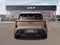 2027 Kia Seltos X-Line