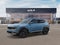 2027 Kia Seltos X-Line