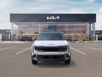 2027 Kia Seltos X-Line