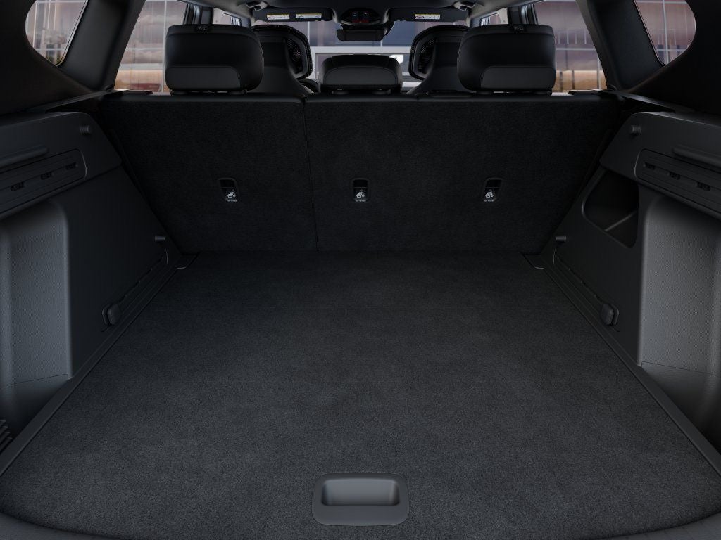 2027 Kia Seltos X-Line SX