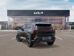 2027 Kia Seltos X-Line SX