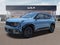 2027 Kia Seltos X-Line