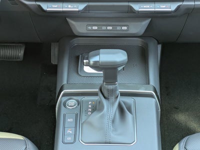 2027 Kia Seltos X-Line