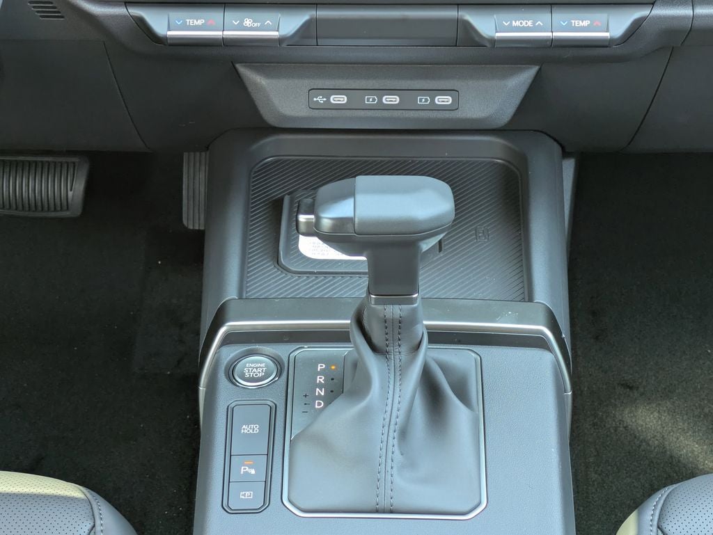 2027 Kia Seltos X-Line