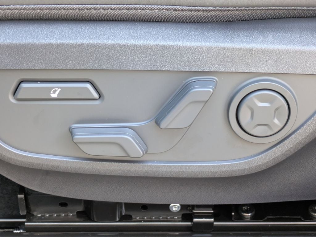2027 Kia Seltos X-Line