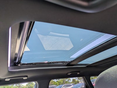 2027 Kia Seltos X-Line