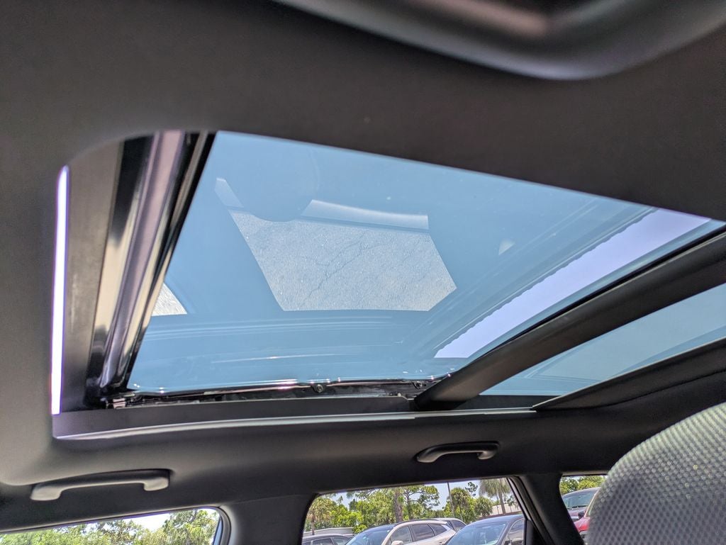 2027 Kia Seltos X-Line