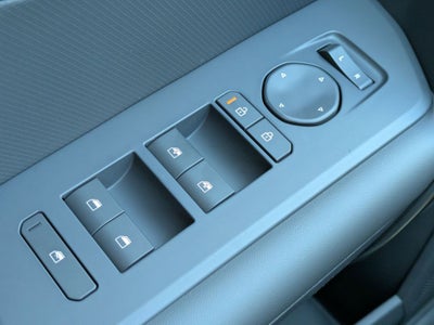 2027 Kia Seltos X-Line