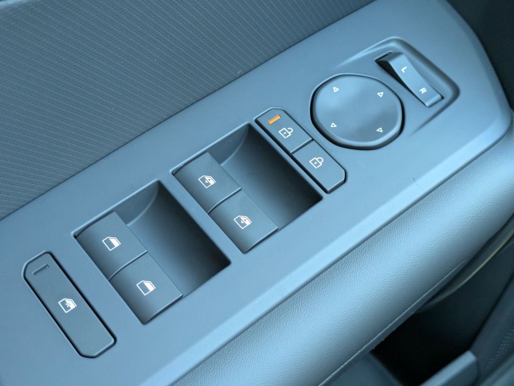 2027 Kia Seltos X-Line