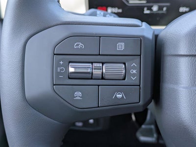 2027 Kia Seltos X-Line