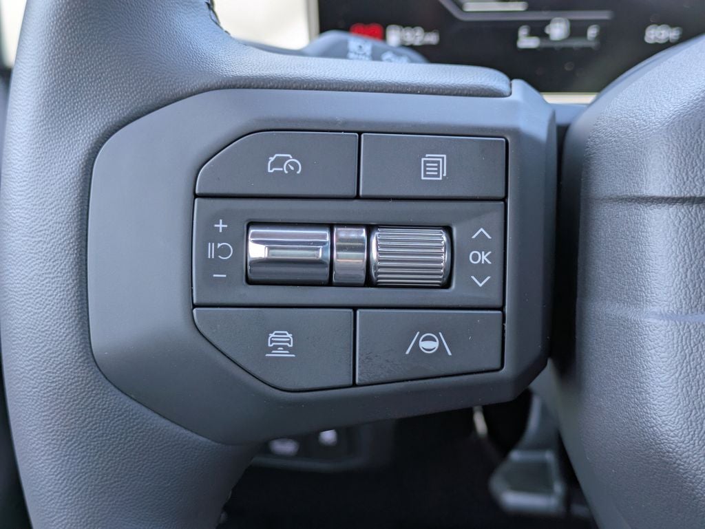 2027 Kia Seltos X-Line