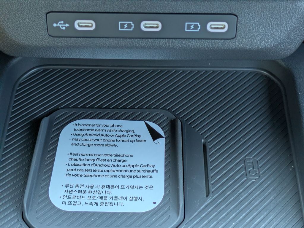 2027 Kia Seltos X-Line